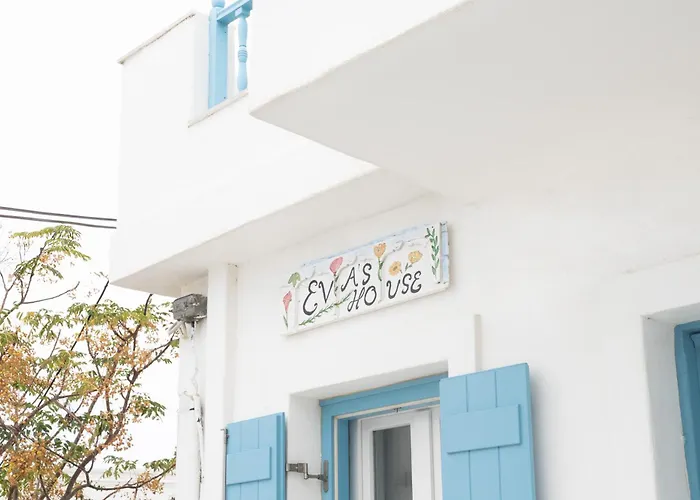 Eva\'S House