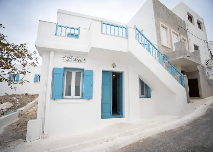 Eva\'S House
