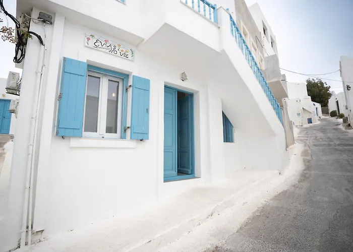 Eva\'S House