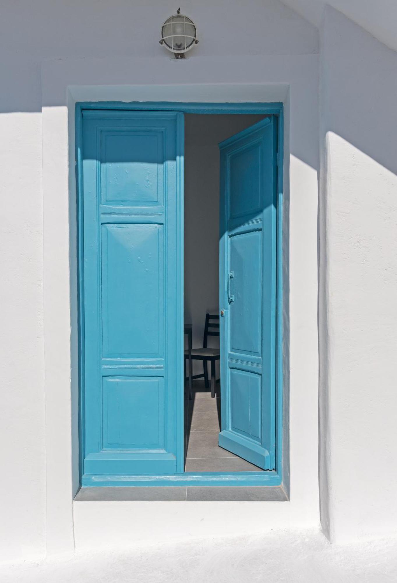 Eva's House Astypalaia