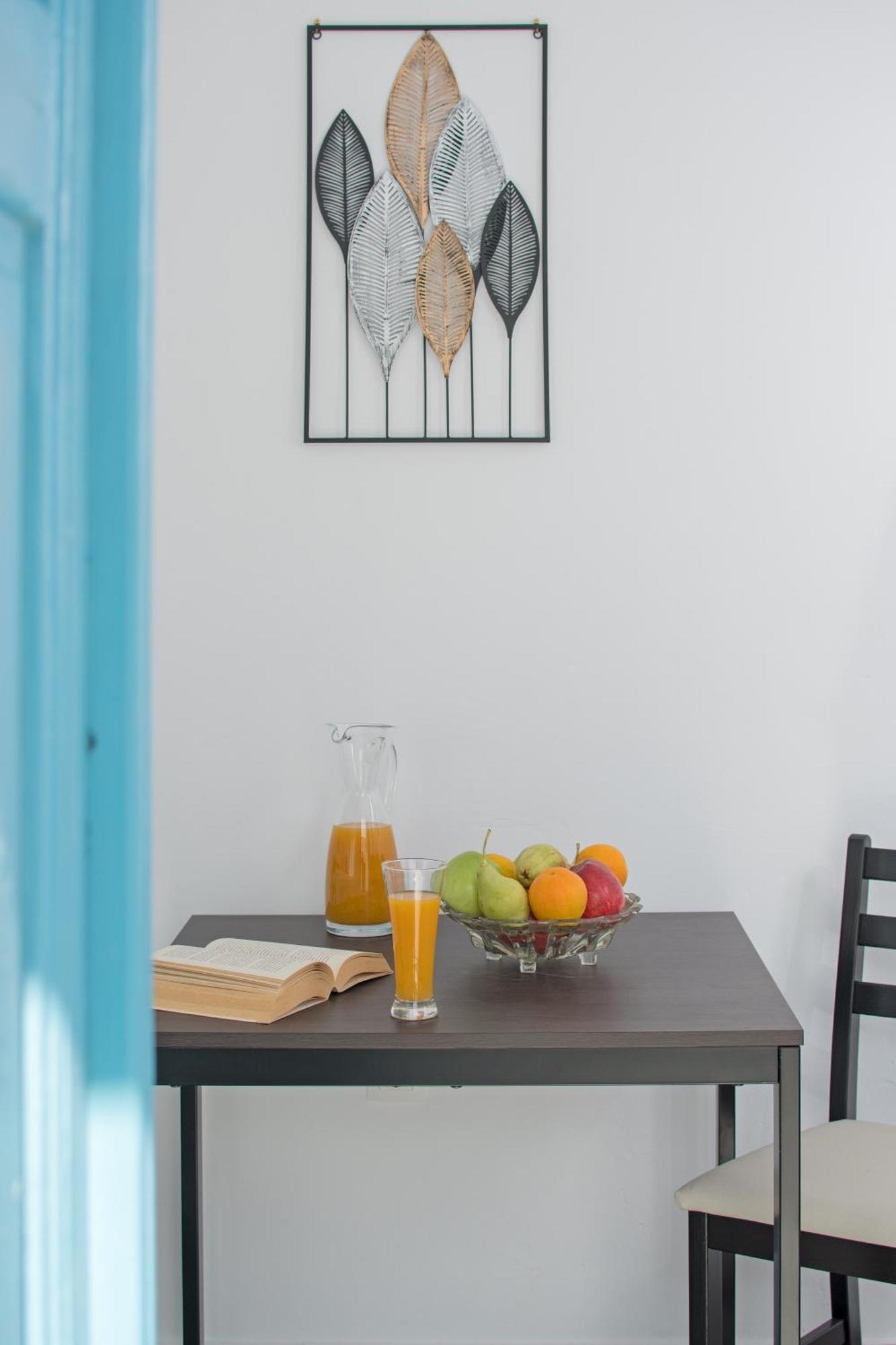Eva's House Holiday home Astypalaia
