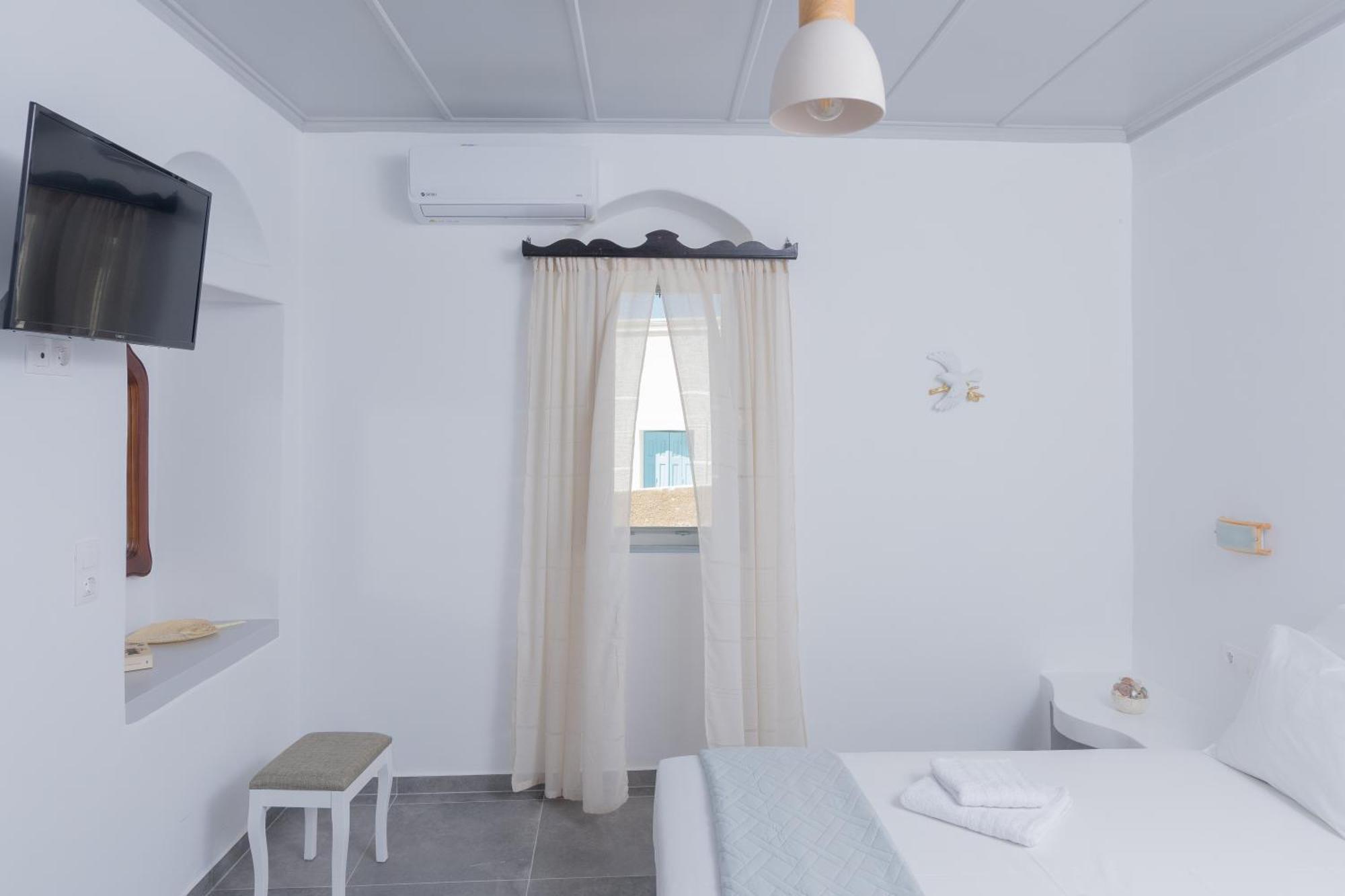 Eva's House Astypalaia