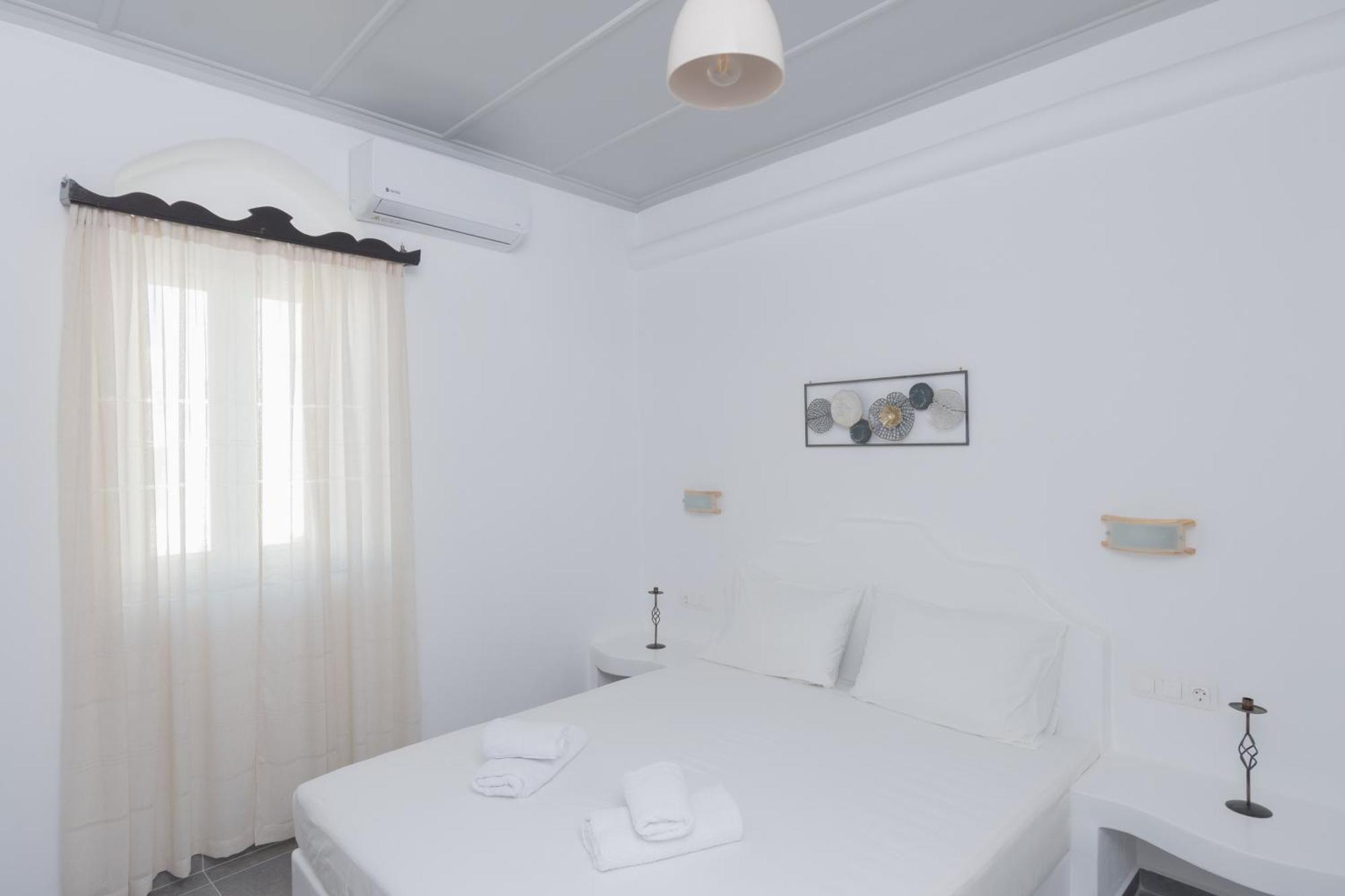 Holiday home Eva's House Astypalaia
