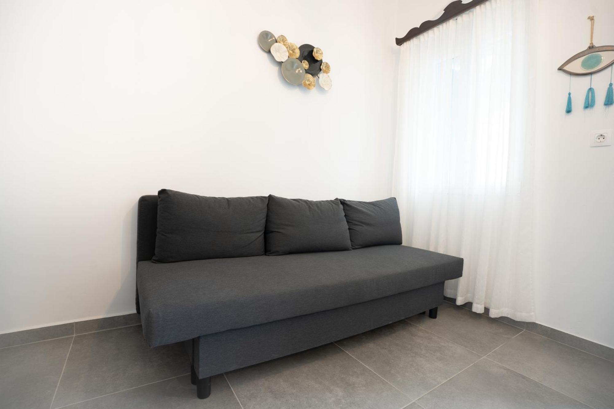 Eva's House Holiday home Astypalaia