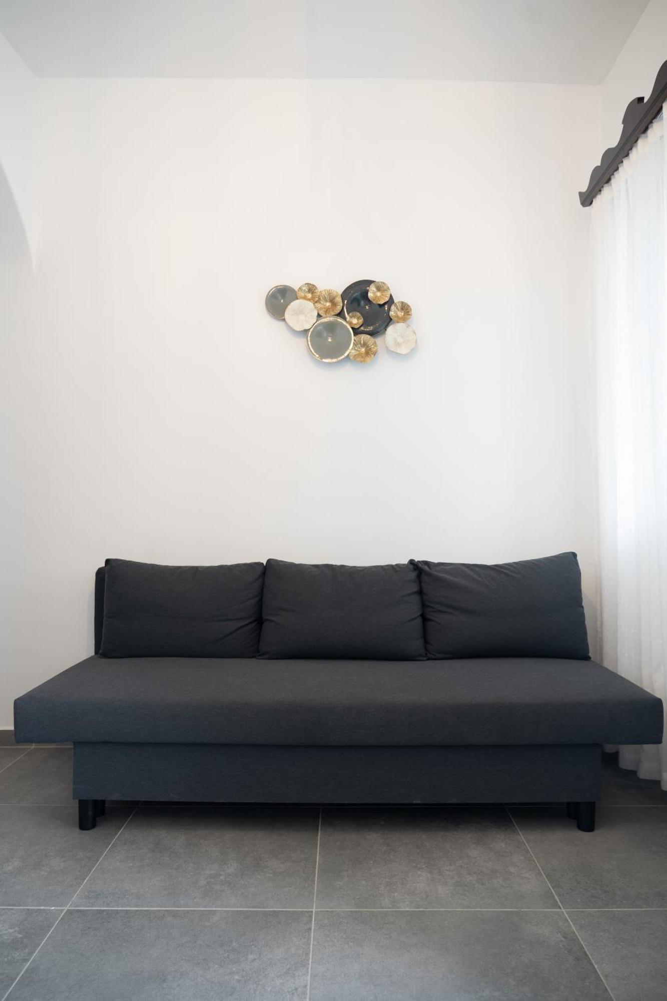 Eva's House * Astypalaia